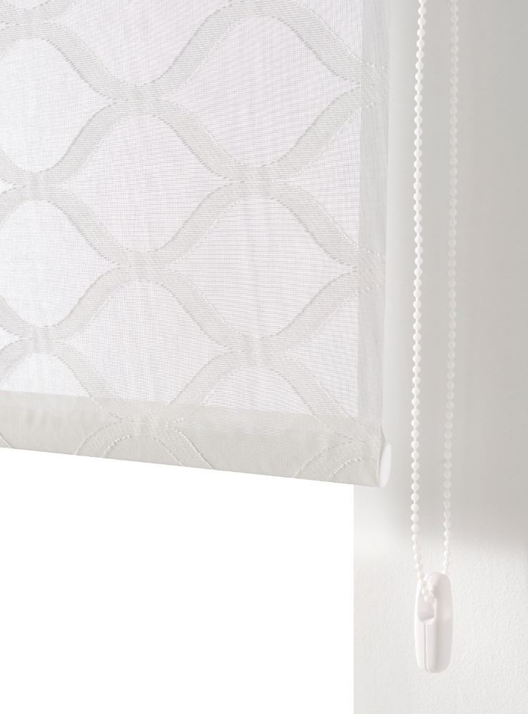Estoralis DUBLIN Estor enrollable traslúcido Jacquard Oferta especial de fábrica