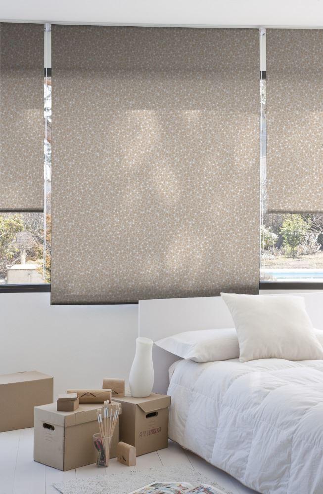 Estoralis SALEM Estor enrollable decorativo Promoción trimestral