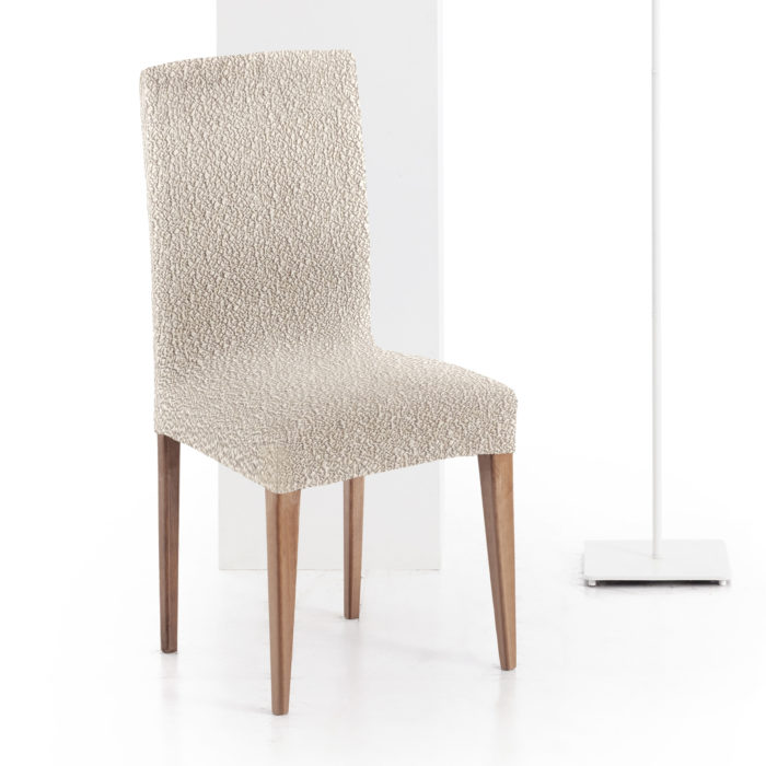 Eysa FUNDA SILLA BIELÁSTICA CON RESPALDO PACK 2 ROC Oferta exclusiva