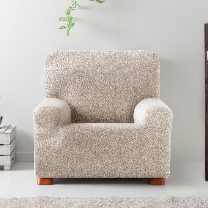 Eysa FUNDA SOFÁ BIELÁSTICA ROC Outlet online