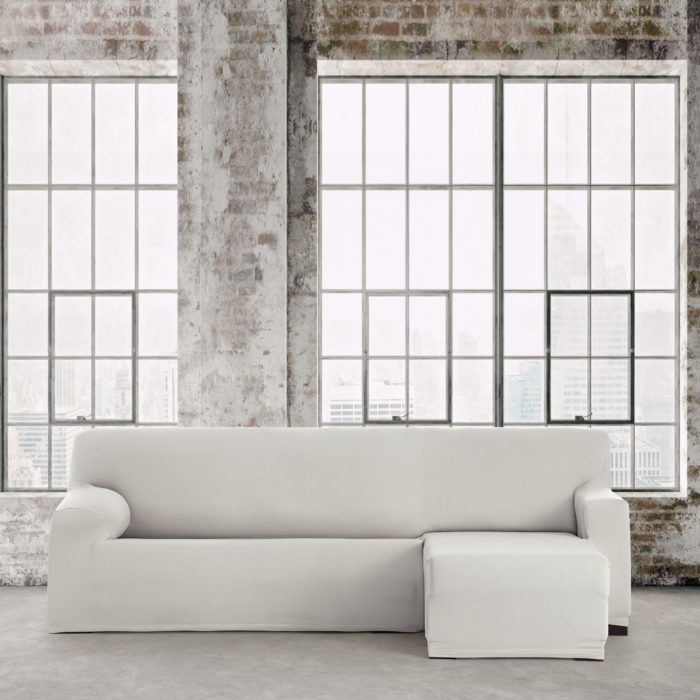 Eysa FUNDA CHAISE LONGUE BIELÁSTICA BRONX Grandes descuentos