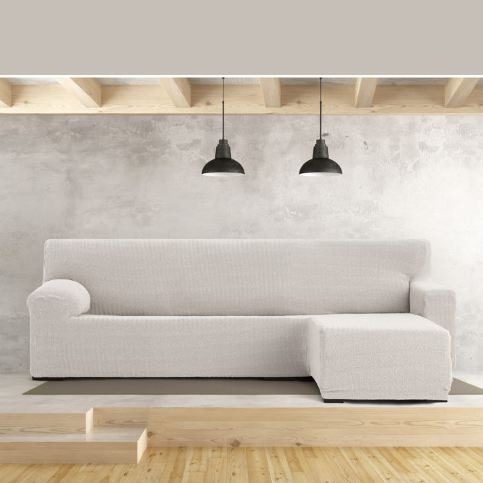 Eysa FUNDA CHAISE LONGUE BIELÁSTICA JAZ Limitado a 3 días