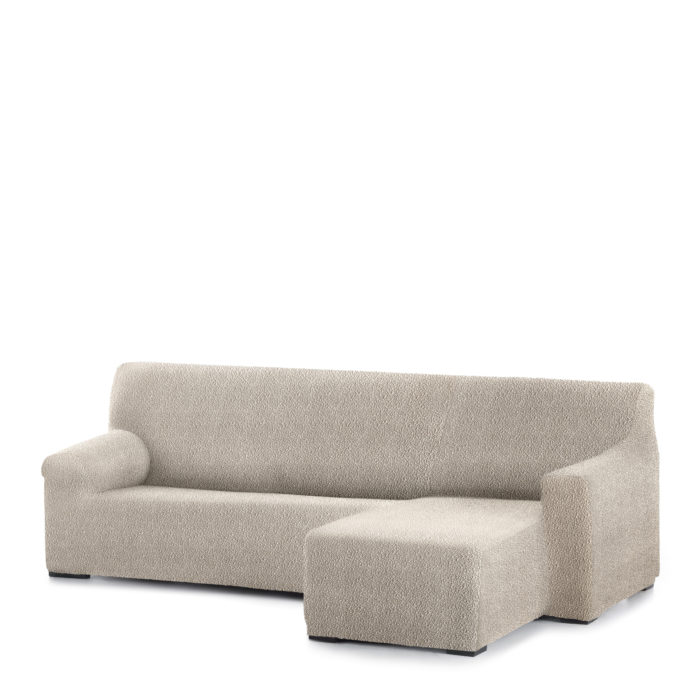 Eysa FUNDA CHAISE LONGUE BIELÁSTICA ROC
