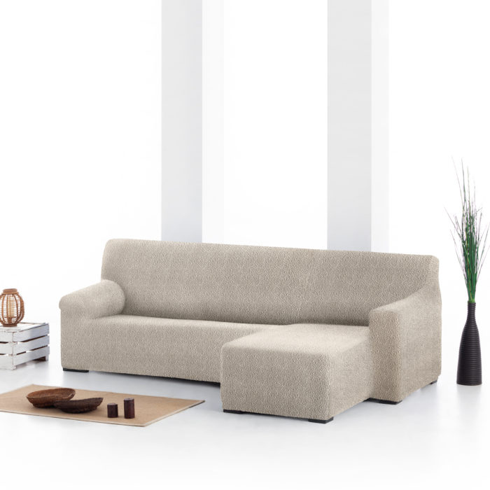 Eysa FUNDA CHAISE LONGUE BIELÁSTICA ROC Ahorra y exporta