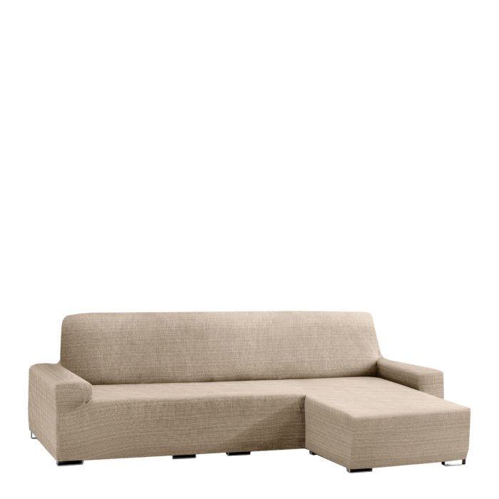 Eysa FUNDA CHAISE LONGUE ELÁSTICA AQUILES