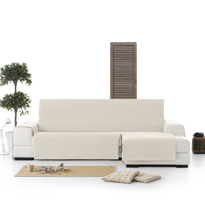 Eysa FUNDA CHAISE LONGUE PRÁCTICA ANTIMANCHAS LOIRA PROTECT Grandes ahorros