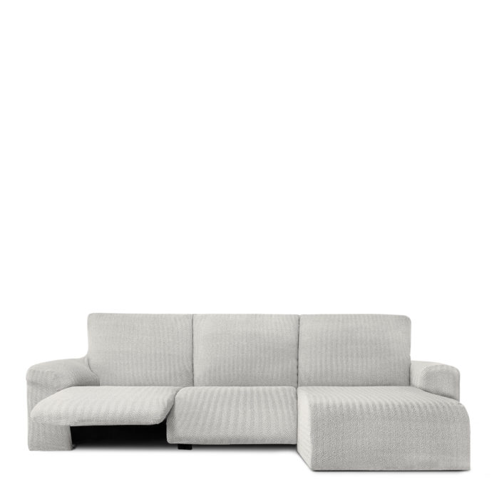 Eysa FUNDA CHAISE LONGUE RELAX BIELÁSTICA JAZ