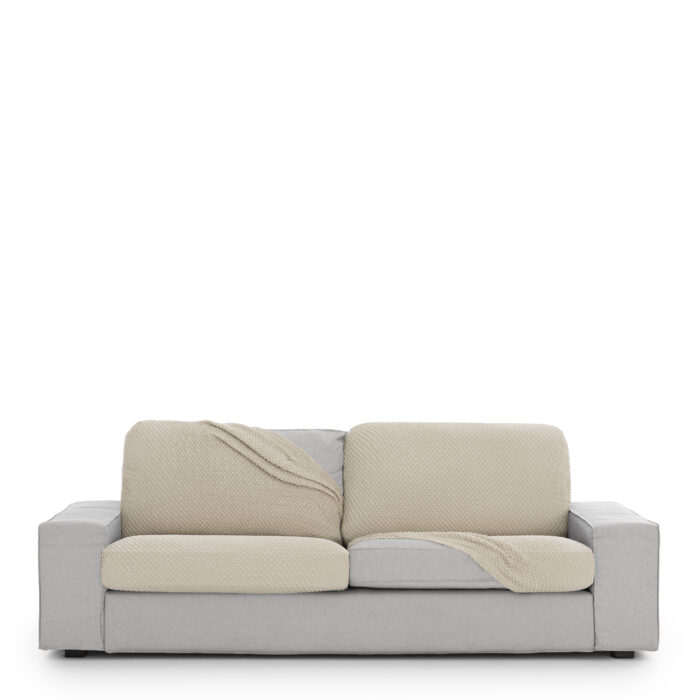 Eysa FUNDA SOFÁ BIELÁSTICA ASIENTO/RESPALDO THOR