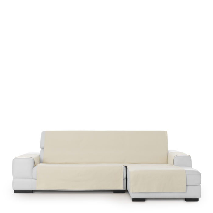 Eysa FUNDA CHAISE LONGUE PRÁCTICA FRANCESCA Grandes ahorros