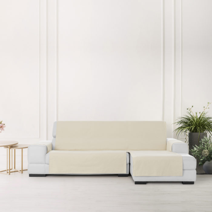 Eysa FUNDA CHAISE LONGUE PRÁCTICA FRANCESCA Grandes ahorros