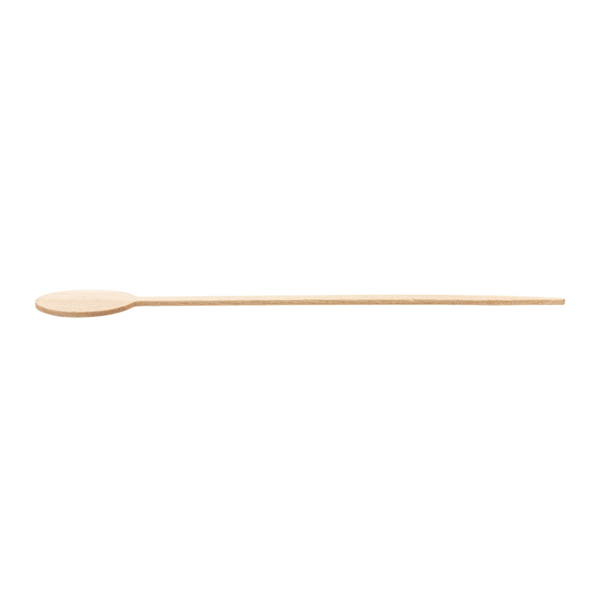Garcia de pou AGITADORES "LONG DRINKS" 0 6/2 7x15 2x0 16 CM NATURAL MADERA (100 UNID.) Promoción por tiempo limitado