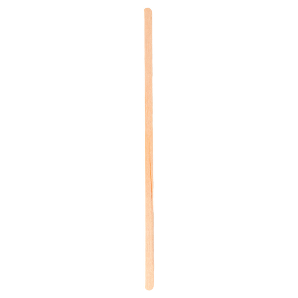 Garcia de pou AGITADORES DE CAFÉ 0 6x14x0 1 CM NATURAL MADERA (1000 UNID.)