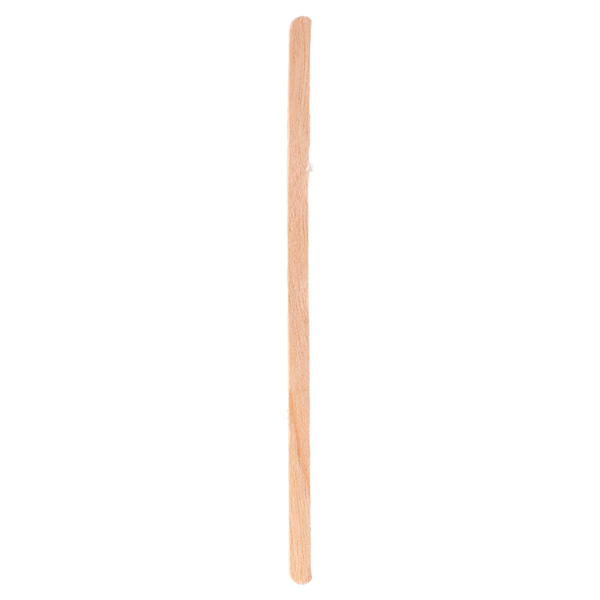 Garcia de pou AGITADORES DE CAFÉ 0 5x11 4x0 15 CM NATURAL MADERA (1000 UNID.)