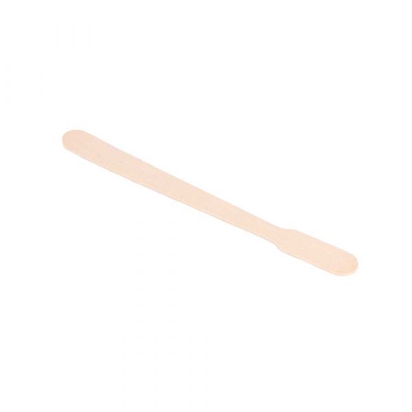 Garcia de pou AGITADORES DE CAFÉ 0 95x10 5x0 17 CM NATURAL MADERA (1000 UNID.)