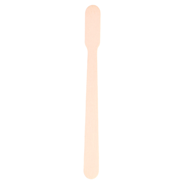 Garcia de pou AGITADORES DE CAFÉ 0 95x10 5x0 17 CM NATURAL MADERA (1000 UNID.) Solo queda un día