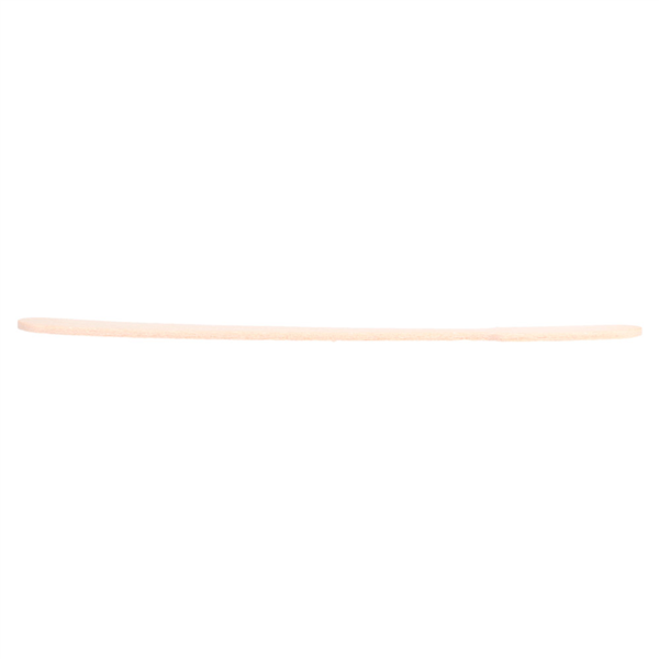 Garcia de pou AGITADORES DE CAFÉ 0 95x10 5x0 17 CM NATURAL MADERA (1000 UNID.) Solo queda un día