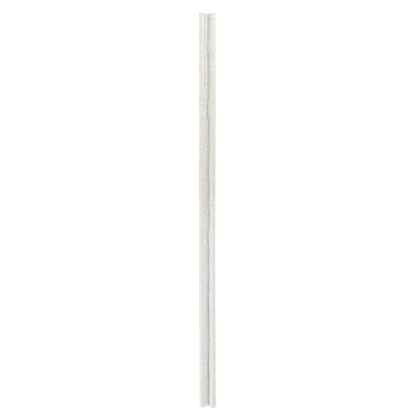 Garcia de pou AGITADORES DE CAFÉ 0 6x14 CM BLANCO PAPEL (3000 UNID.)