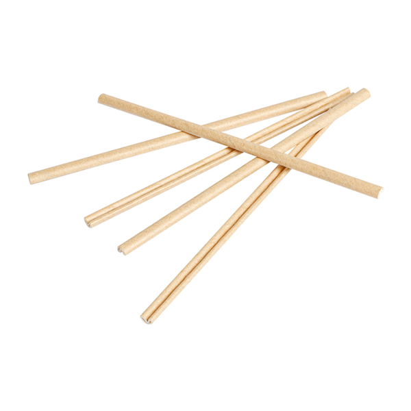 Garcia de pou AGITADORES DE CAFÉ 0 6x14 CM NATURAL KRAFT (3000 UNID.) Tienda de fábrica