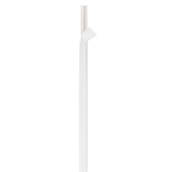 Garcia de pou AGITADORES DE CAFÉ ENFUNDADOS 0 6x14 CM BLANCO PAPEL (3000 UNID.)