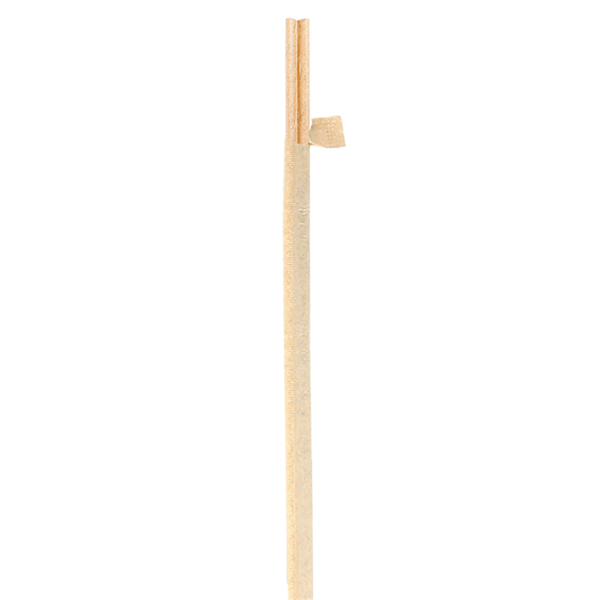 Garcia de pou AGITADORES DE CAFÉ ENFUNDADOS KRAFT 0 6x14 CM NATURAL KRAFT (3000 UNID.)