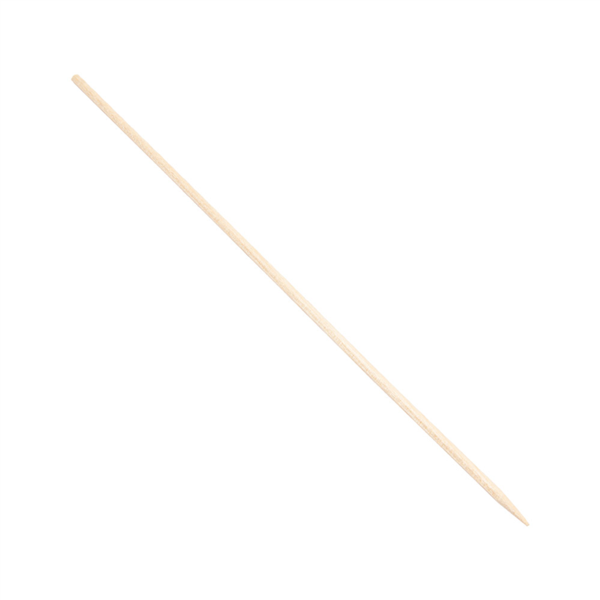 Garcia de pou PALOS PARA MANZANAS CARAMELIZADAS Ø 0 3x18 CM NATURAL MADERA (100 UNID.) En oferta