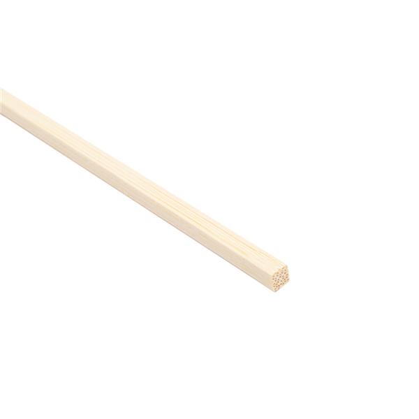 Garcia de pou PALOS PARA ALGODÓN DE AZÚCAR Ø 0 4x40 CM NATURAL BAMBÚ (1000 UNID.) Ahorra y exporta