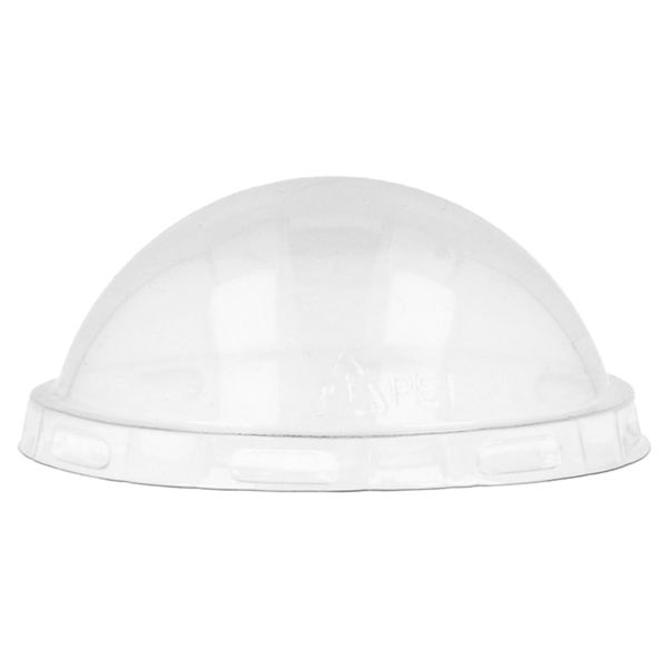 Garcia de pou TAPAS CÚPULA PARA RECIPIENTES 214.59/76 Ø 7 1 CM TRANSPARENTE PET (100 UNID.) Descuentos del mes