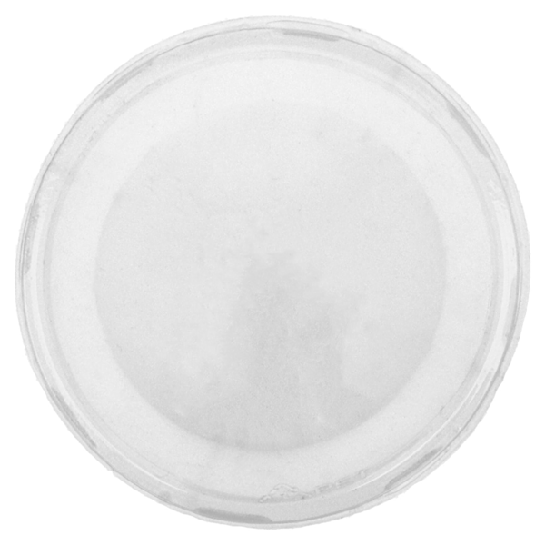 Garcia de pou TAPAS CÚPULA PARA RECIPIENTES 214.59/76 Ø 7 1 CM TRANSPARENTE PET (100 UNID.) Descuentos del mes