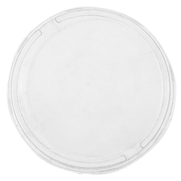 Garcia de pou TAPAS ALTAS PARA RECIPIENTES 214.71/83 Ø 11 8 CM TRANSPARENTE PET (100 UNID.) Rebajas de fin de temporada