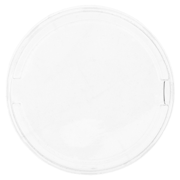 Garcia de pou TAPAS ALTAS PARA RECIPIENTES 214.66/80 Ø 9 3 CM TRANSPARENTE PET (100 UNID.) Devoluciones gratuitas