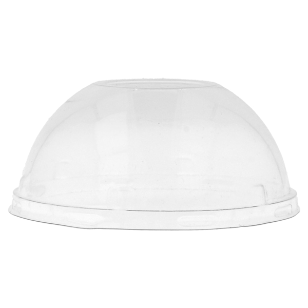Garcia de pou TAPAS CÚPULA PARA RECIPIENTES 206.08/09/11/25/26/27 Ø 8 5 CM TRANSPARENTE PET (100 UNID.) Outlet