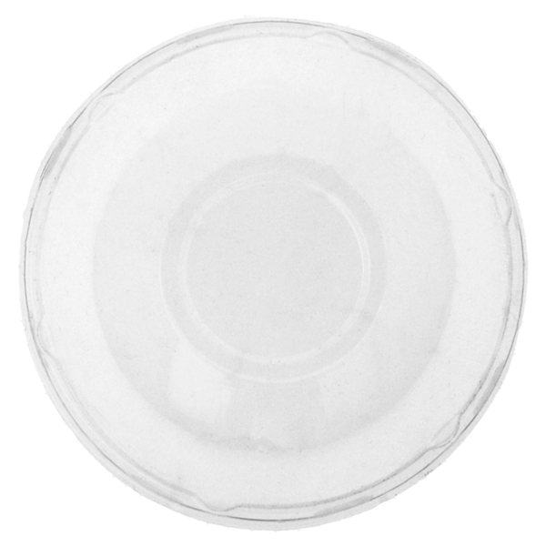 Garcia de pou TAPAS CÚPULA PARA RECIPIENTES 206.08/09/11/25/26/27 Ø 8 5 CM TRANSPARENTE PET (100 UNID.) Outlet