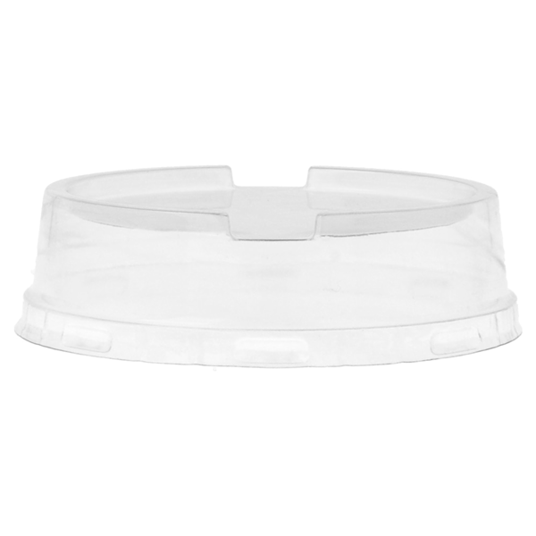 Garcia de pou TAPAS ALTAS PARA RECIPIENTES 206.08/09/11/25/26/27 Ø8 5 CM TRANSPARENTE PET (100 UNID.) Outlet online