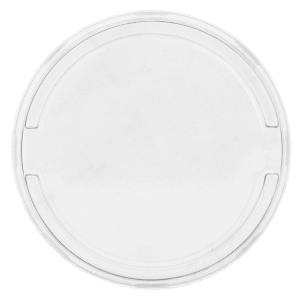 Garcia de pou TAPAS ALTAS PARA RECIPIENTES 206.08/09/11/25/26/27 Ø8 5 CM TRANSPARENTE PET (100 UNID.) Outlet online