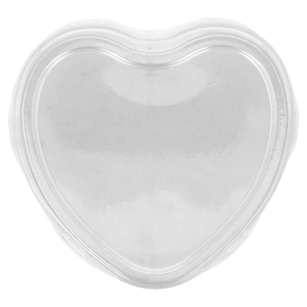 Garcia de pou TAPAS ALTAS PARA RECIPIENTES 206.02/04/05/214.62 TRANSPARENTE PET (100 UNID.) Rebajas