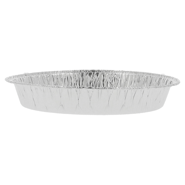 Garcia de pou RECIPIENTES TARTALETAS 220 ML Ø 13 8/12 4x2 CM ALUMINIO (100 UNID.) Rebajas de fábrica