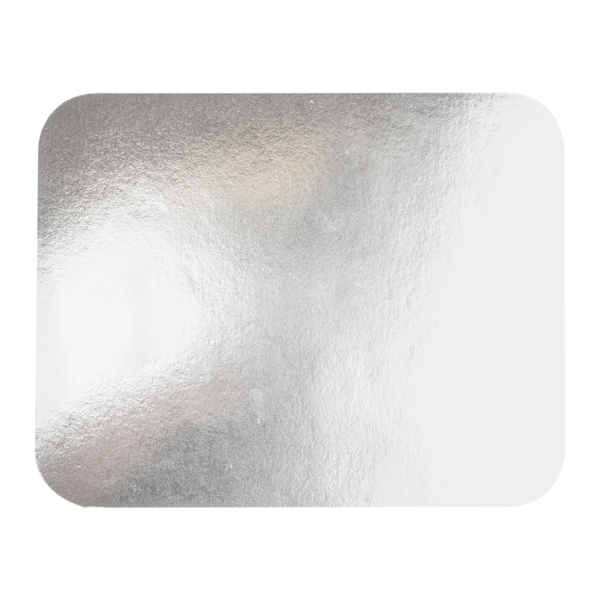 Garcia de pou TAPAS PARA CÓDIGOS 135.95/96 22x17 2 CM BLANCO CARTÓN + ALUMINIO (100 UNID.) Descuento