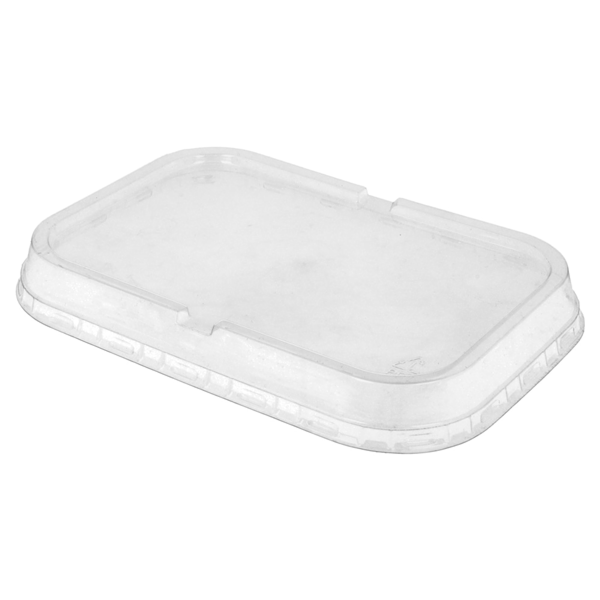 Garcia de pou TAPAS ALTAS PARA RECIPIENTES 214.86 TRANSPARENTE PET (100 UNID.) Rebajas online