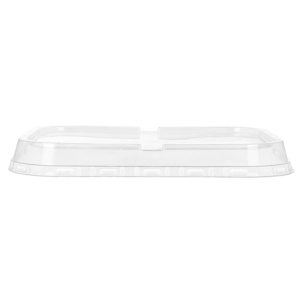 Garcia de pou TAPAS ALTAS PARA RECIPIENTES 214.86 TRANSPARENTE PET (100 UNID.) Rebajas online