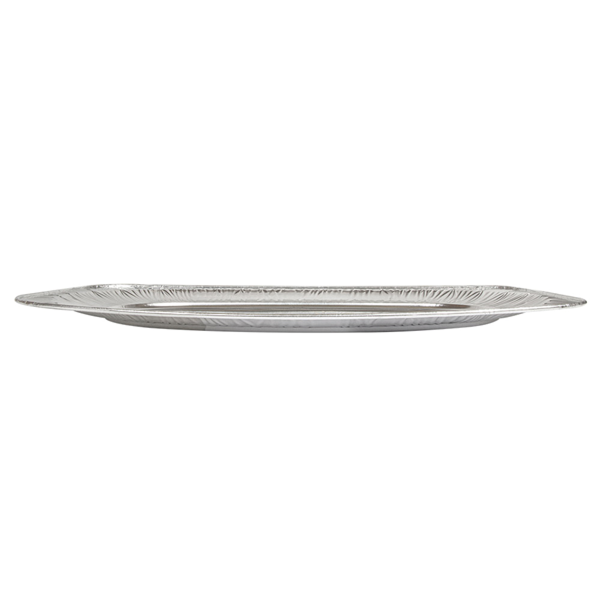 Garcia de pou BANDEJAS OVALES 54 8x36x2 2 CM ALUMINIO (10 UNID.) Rebajas top