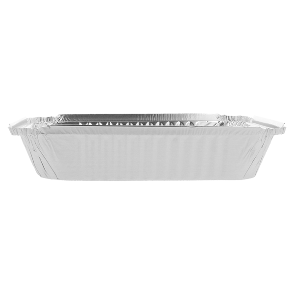 Garcia de pou RECIPIENTES RECTANGULARES 900 ML 21 7x11x5 4 CM ALUMINIO (100 UNID.) Envío gratis