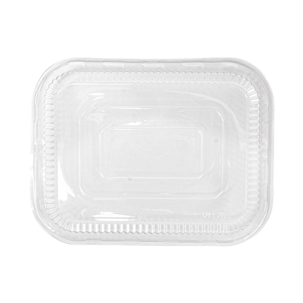Garcia de pou TAPAS PARA CÓDIGO 267.83 24 3x18 9x2 7 CM TRANSPARENTE PET (50 UNID.) Promoción por tiempo limitado