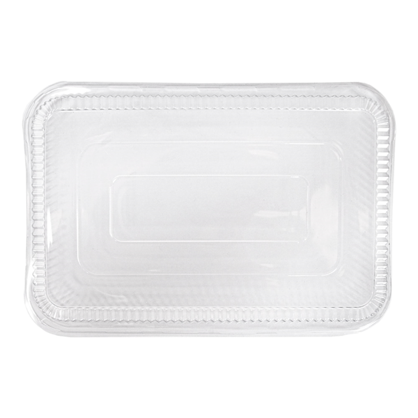 Garcia de pou TAPAS PARA CÓDIGO 267.82 30x20x2 5 CM TRANSPARENTE PET (50 UNID.) Superdescuento