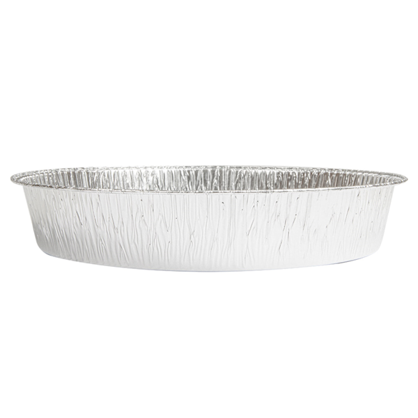 Garcia de pou ENVASES PARA TARTAS 1350 ML Ø 22 8/19 6x3 9 CM ALUMINIO (100 UNID.) Grandes descuentos