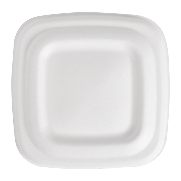 Garcia de pou TAPAS PARA TARRINAS 253.86/88/90 'BIONIC' 8x8x0 8 CM BLANCO BAGAZO (600 UNID.) Outlet online