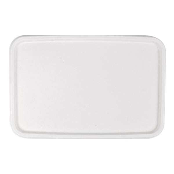Garcia de pou TAPAS PARA CÓDIGO 233.06/07 'BIONIC' 20 3x13 6x1 3 CM BLANCO BAGAZO (500 UNID.) Oferta especial de fábrica
