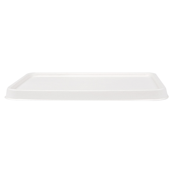 Garcia de pou TAPAS PARA CÓDIGO 233.06/07 'BIONIC' 20 3x13 6x1 3 CM BLANCO BAGAZO (500 UNID.) Oferta especial de fábrica