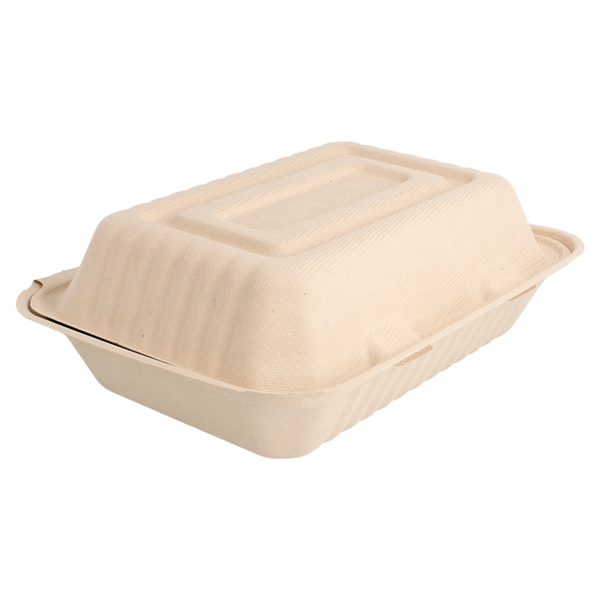 Garcia de pou CONCHAS 'BIONIC' 1 L 16 5x22 5x6 4 CM NATURAL BAGAZO (200 UNID.) Solo queda un día