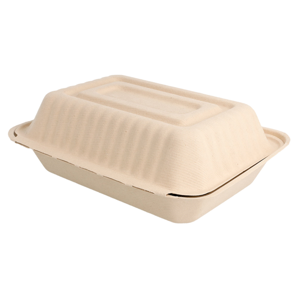 Garcia de pou CONCHAS 'BIONIC' 1 L 16 5x22 5x6 4 CM NATURAL BAGAZO (200 UNID.) Solo queda un día