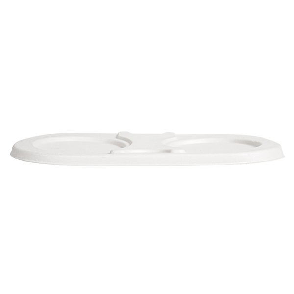 Garcia de pou TAPAS LUNCH BOX 'BIONIC' 800 ML 24 8x12 5x1 4 CM BLANCO BAGAZO (500 UNID.) Limitado a 3 días
